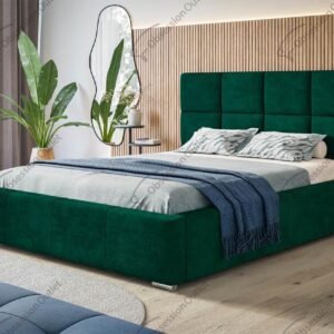 Upholstery Beds