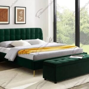 Upholstery Beds