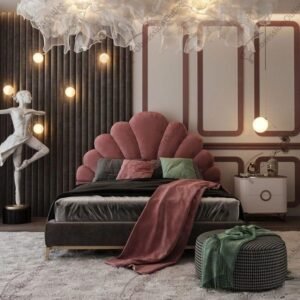 Upholstery Beds