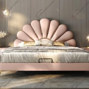 Upholstery Beds