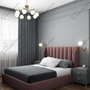Upholstery Beds