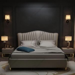 Upholstery Beds