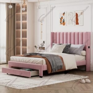 Upholstery Beds