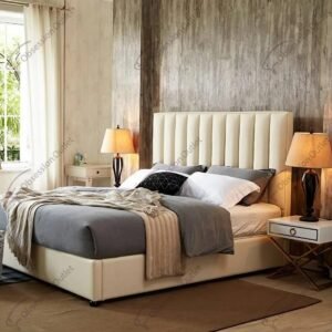 Upholstery Beds