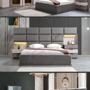 Upholstery Beds