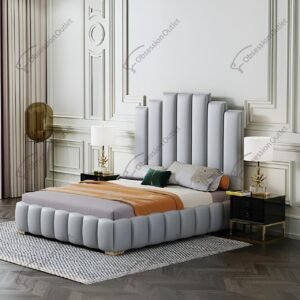 Upholstery Beds