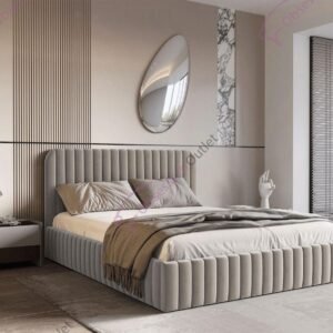Upholstery Beds
