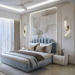 Upholstery Beds