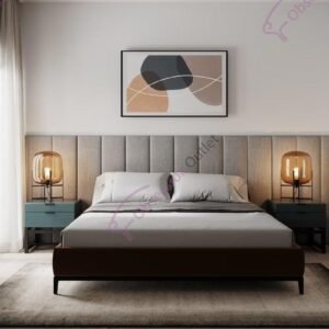 Upholstery Beds