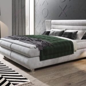 Upholstery Beds
