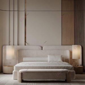 Upholstery Beds