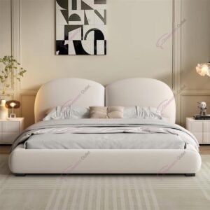 Upholstery Beds