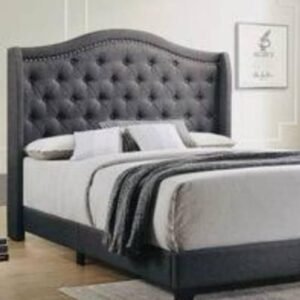 Upholstery Beds