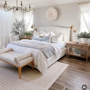 Upholstery Beds
