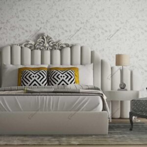 Upholstery Beds