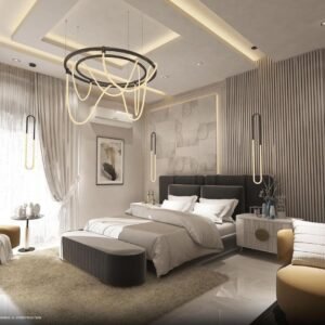 Upholstery Beds