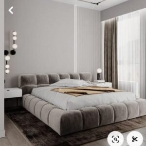 Upholstery Beds