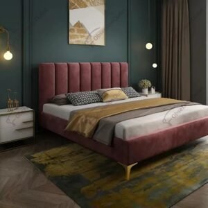 Upholstery Beds