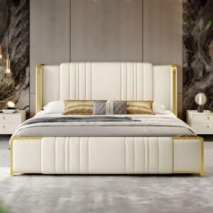 Upholstery Beds