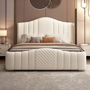 Upholstery Beds