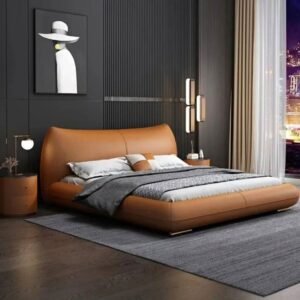 Upholstery Beds