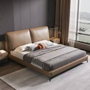 Upholstery Beds