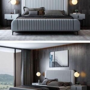 Upholstery Beds