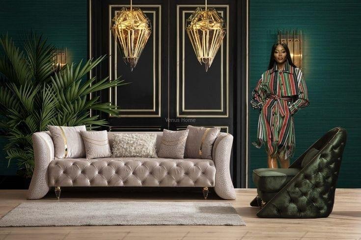 Turkish Sofa