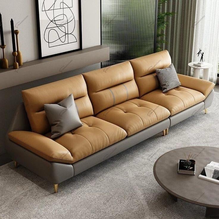 Turkish Sofa