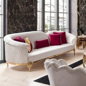 Turkish Sofa