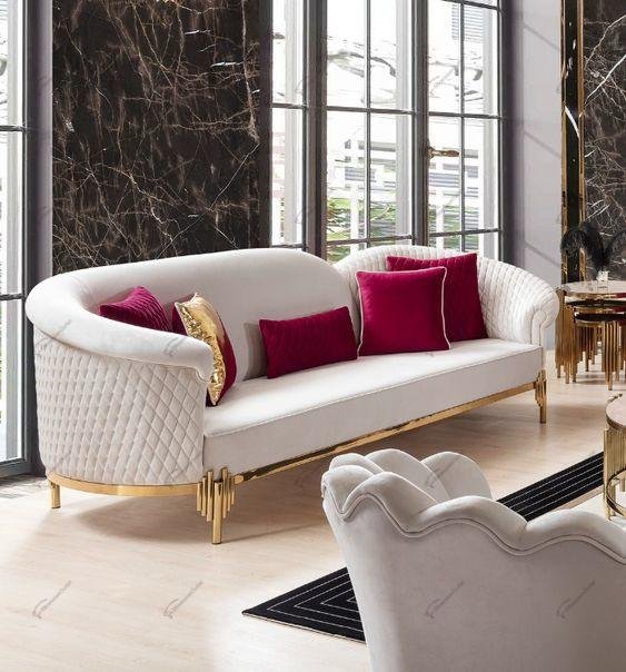 Turkish Sofa