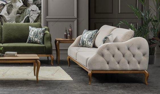 Turkish Sofa