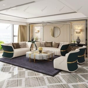 Turkish Sofa