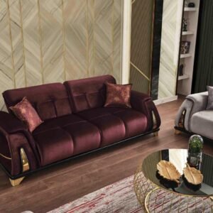 Turkish Sofa