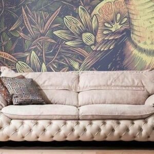 Turkish Sofa