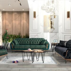 Turkish Sofa