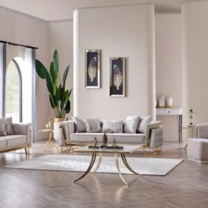 Turkish Sofa