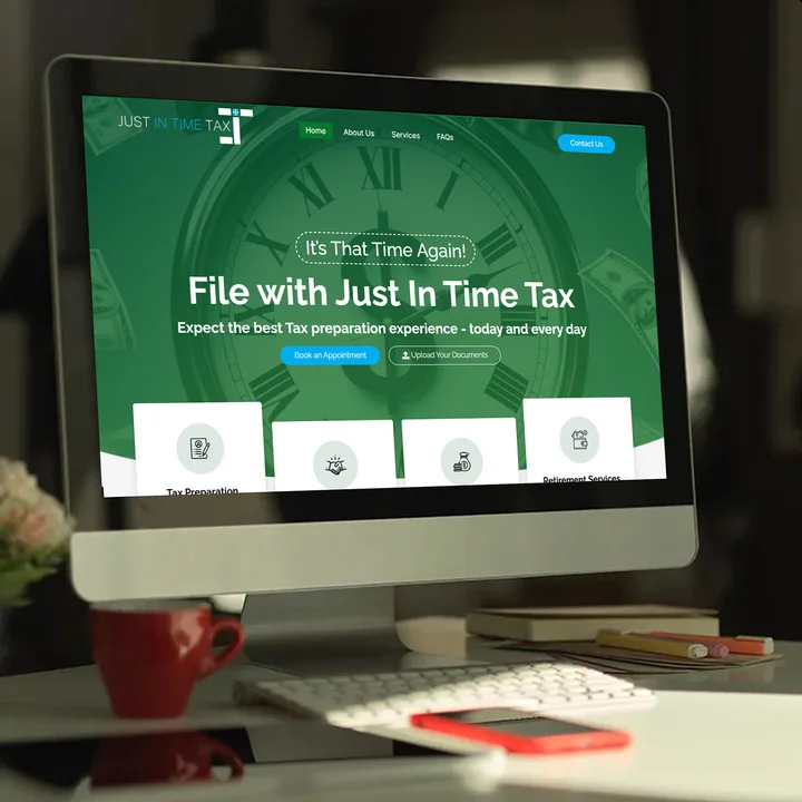 Image gallery marquee