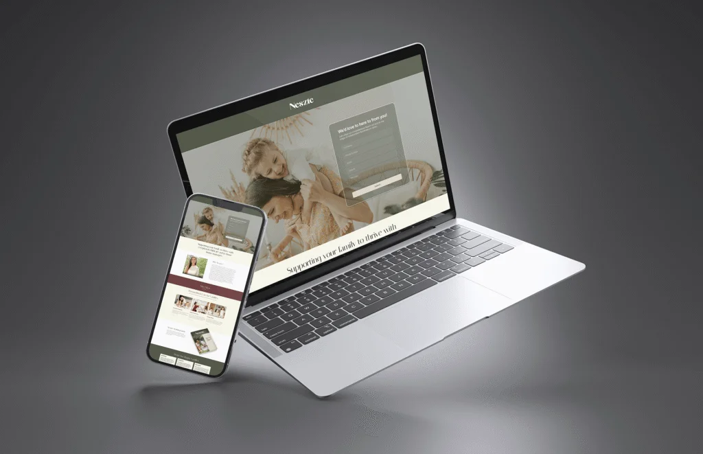 Image gallery marquee