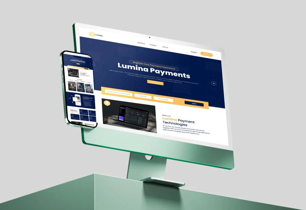 Image gallery marquee