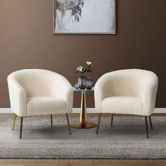 Bedroom Chairs