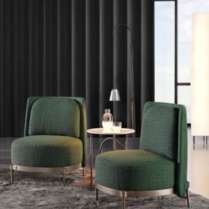 Bedroom Chairs