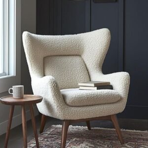 Bedroom Chairs