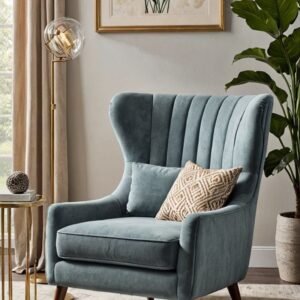 Bedroom Chairs