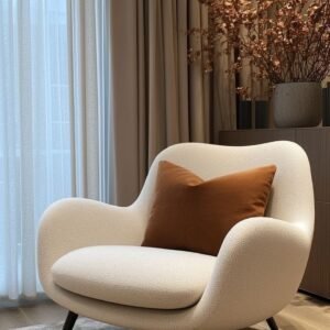 Bedroom Chairs