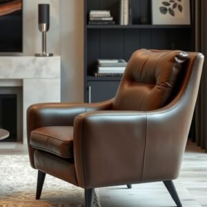 Bedroom Chairs