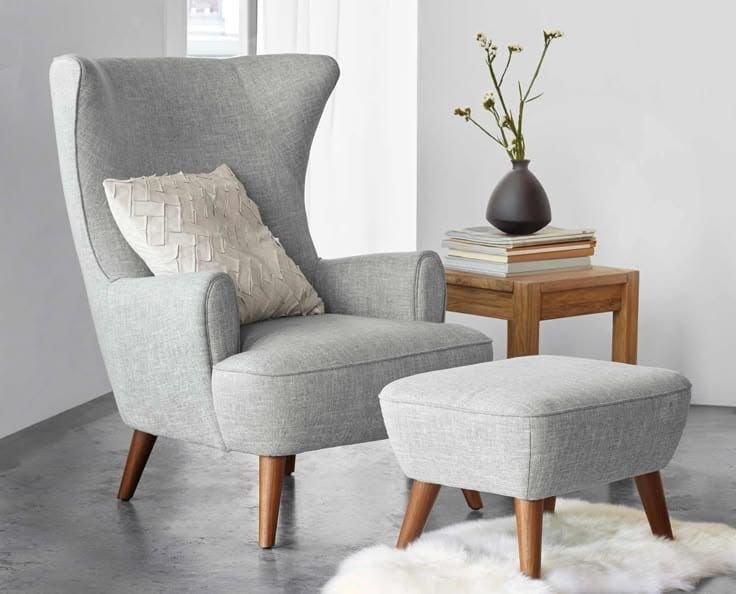 Bedroom Chairs