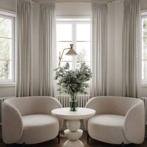 Bedroom Chairs