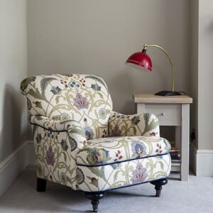 Bedroom Chairs
