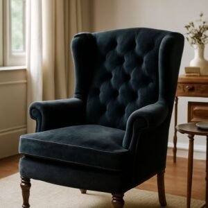 Bedroom Chairs